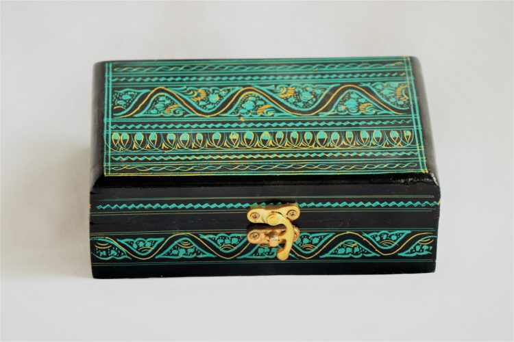 Interview – Indian Artisan